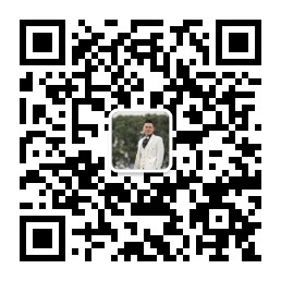 数程坊公众号二维码